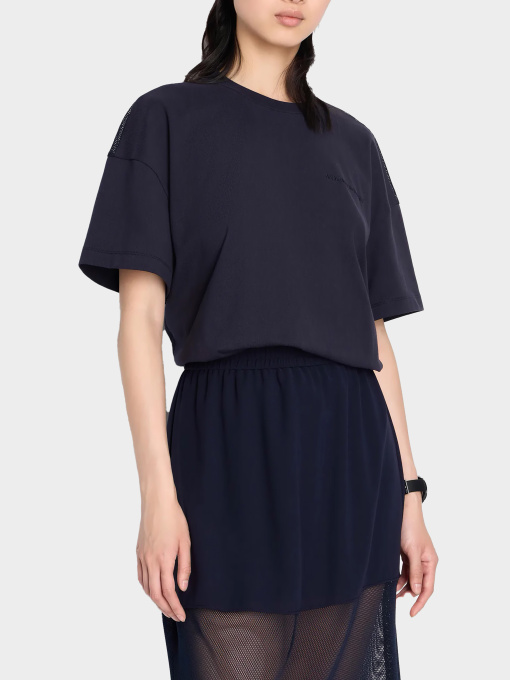 Футболки и поло Armani Exchange модель 3DYT30-YJ7VZ-1593 Фото