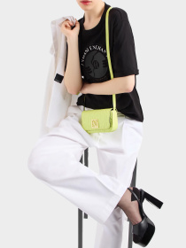 Футболки и поло Armani Exchange модель 3DYT45-YJ3RZ-1200 Фото