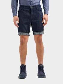 Шорты Armani Exchange модель 3DZJ65-Z1XKZ-25FR Фото