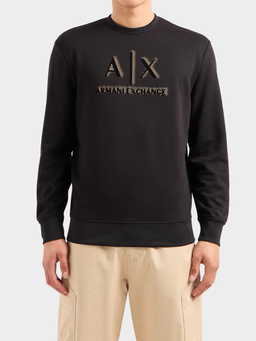 Кардигандар мен жемпірлер Armani Exchange үлгі 3DZMSA-Z9N1Z-1200 Фото