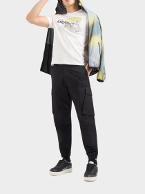 Футболки и поло Armani Exchange модель 3DZTJQ-ZJGEZ-1116 Фото