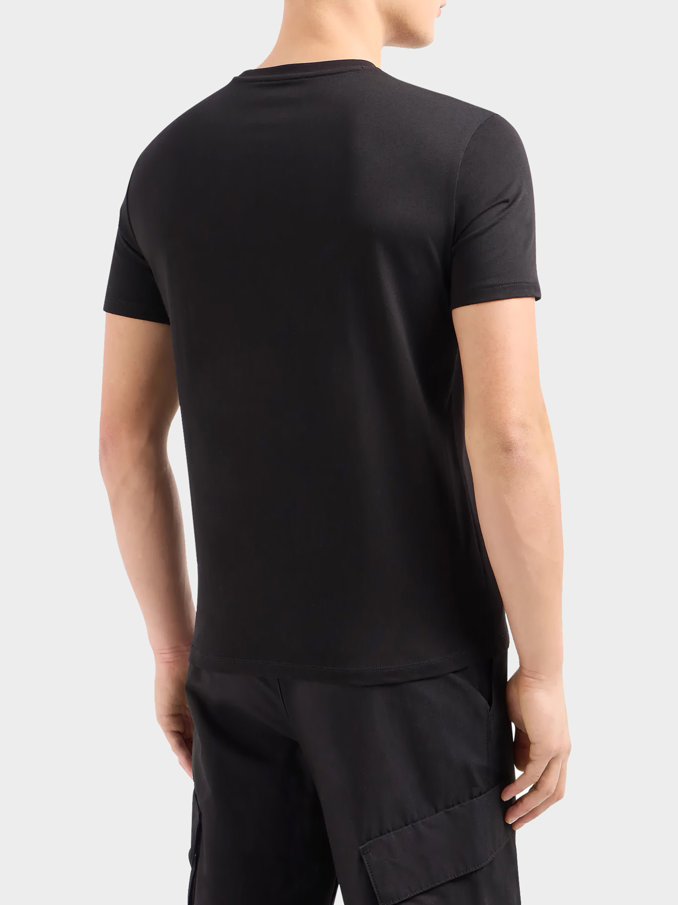 Футболки и поло Armani Exchange модель 3DZTJQ-ZJGEZ-1200 Фото