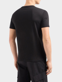 Футболки и поло Armani Exchange модель 3DZTJQ-ZJGEZ-1200 Фото