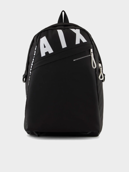 Рюкзаки Armani Exchange модель 952613-4R829-00020 Фото