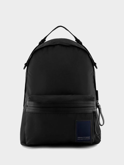 Рюкзаки Armani Exchange модель 952627-4R837-00020 Фото