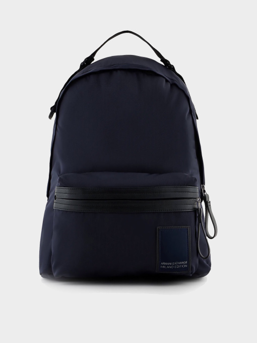 Рюкзаки Armani Exchange модель 952627-4R837-10739 Фото