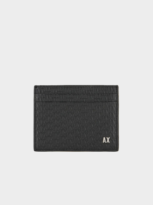 Әмияндар Armani Exchange үлгі 958053-4R847-00020 Фото
