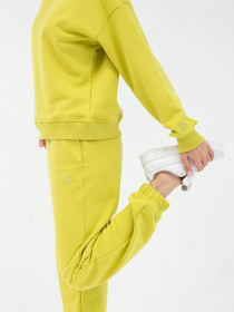 Спортивный костюм Famo модель KT-1055_01 Фото