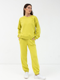 Спортивный костюм Famo модель KT-1055_01 Фото