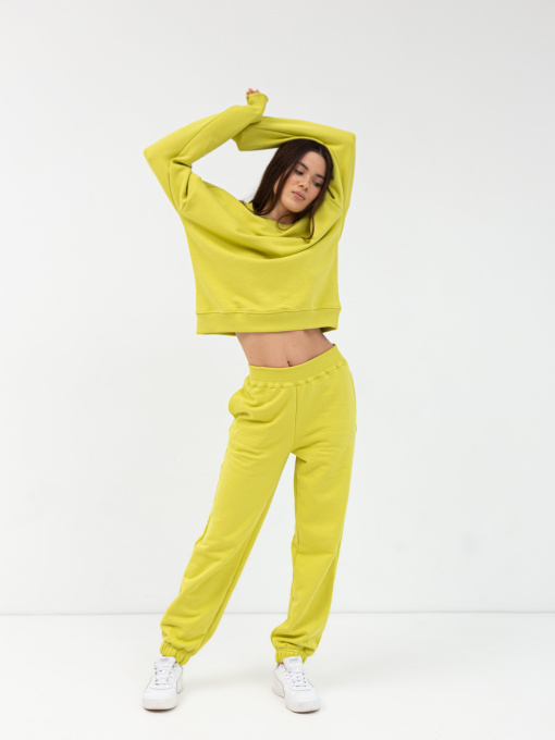 Спортивний костюм Famo Модель KT-1055_01 Фото