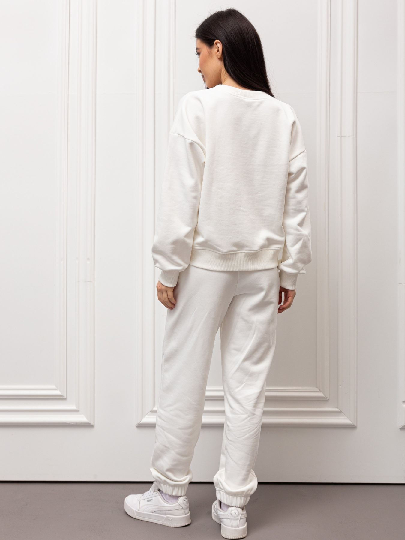 Спортивный костюм Famo модель KT-1055_03 Фото