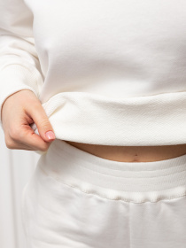 Спортивный костюм Famo модель KT-1055_03 Фото