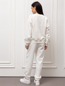 Спортивный костюм Famo модель KT-1055_03 Фото