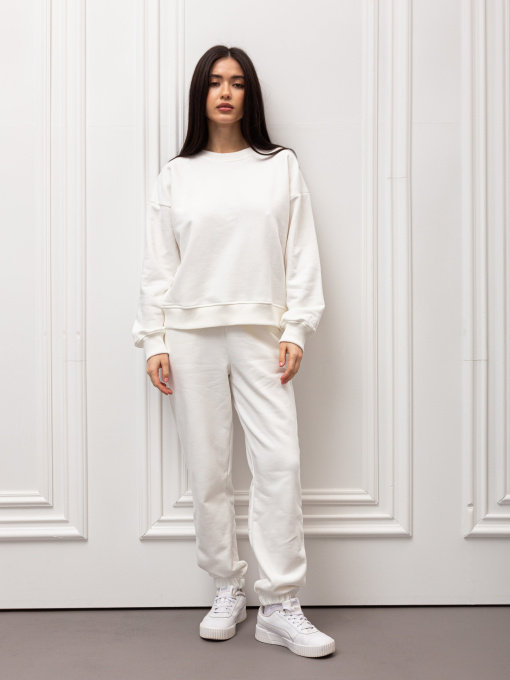 Спортивный костюм Famo модель KT-1055_03 Фото