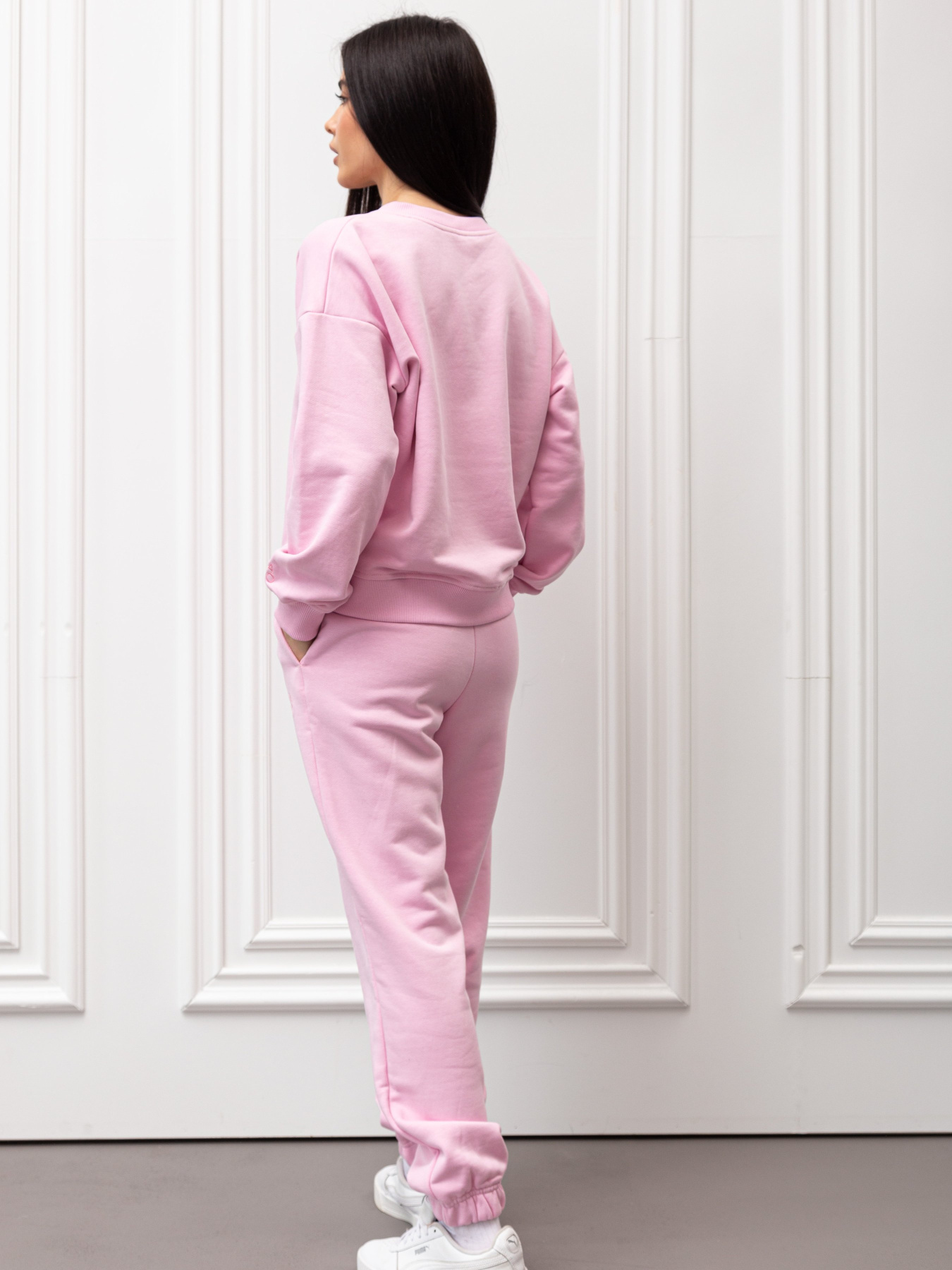 Спортивный костюм Famo модель KT-1055_02 Фото