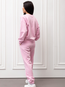 Спортивный костюм Famo модель KT-1055_02 Фото