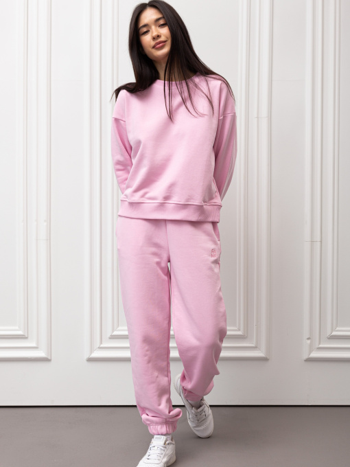 Спортивный костюм Famo модель KT-1055_02 Фото