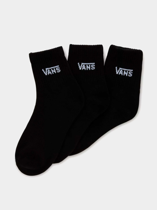 Носки и гольфы Vans модель VN00073EBLK1 Фото