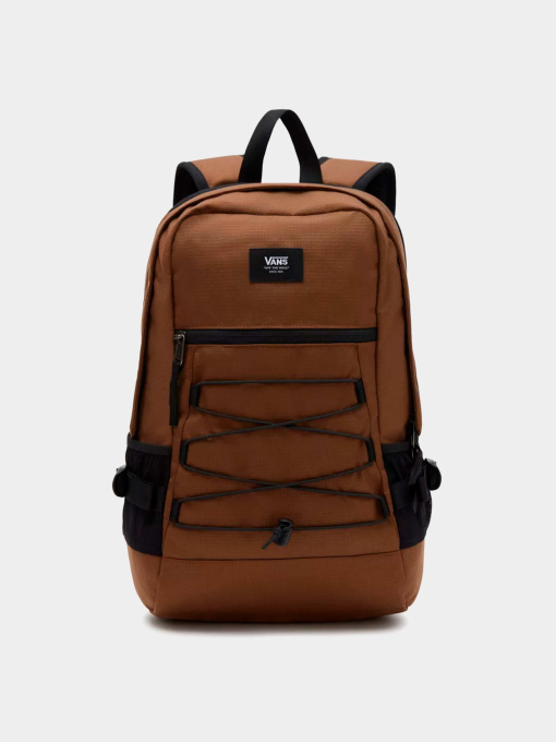 Рюкзаки Vans модель VN00082FCR61 Фото
