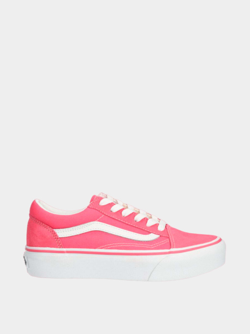 Кеды Vans модель VN0009PDG3X1 Фото