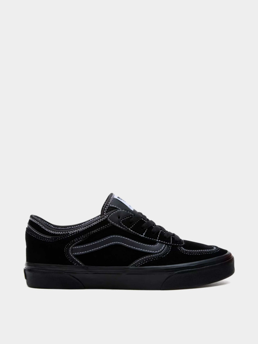 Кеды Vans модель VN0009QJH1W1 Фото