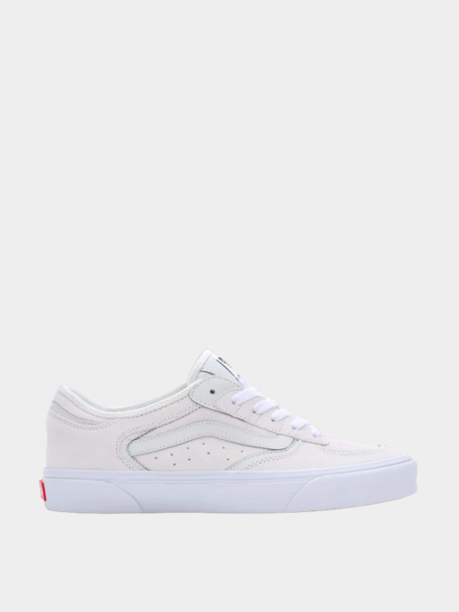 Кеды Vans модель VN0009QJXP31 Фото