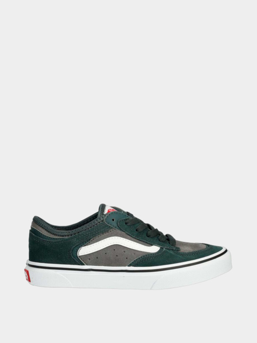 Кеды Vans модель VN000E52KQD1 Фото