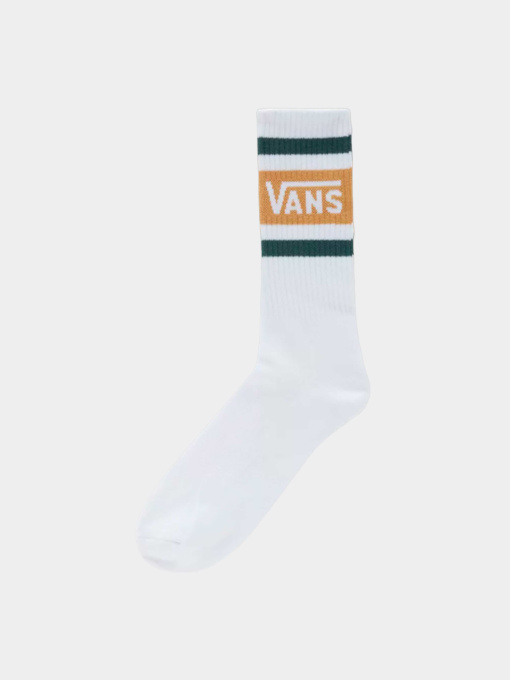 Шұлықтар мен тізеден жоғары Vans үлгі VN000F0U5QJ1 Фото