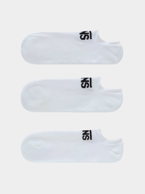 Шұлықтар мен тізеден жоғары Vans үлгі VN000F0ZWHT1 Фото