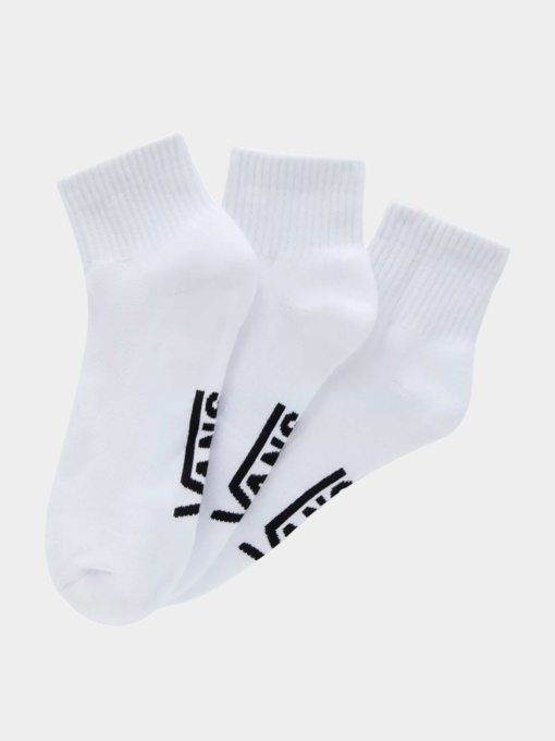 Носки и гольфы Vans модель VN000FV7WHT1 Фото