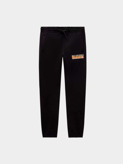 Брюки Vans модель VN000GCPBLK1 Фото