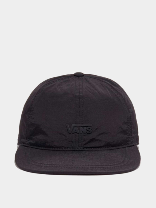 Шапки и кепки Vans модель VN000GKDBLK1 Фото