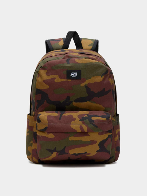 Рюкзаки Vans модель VN000H4W97I1 Фото