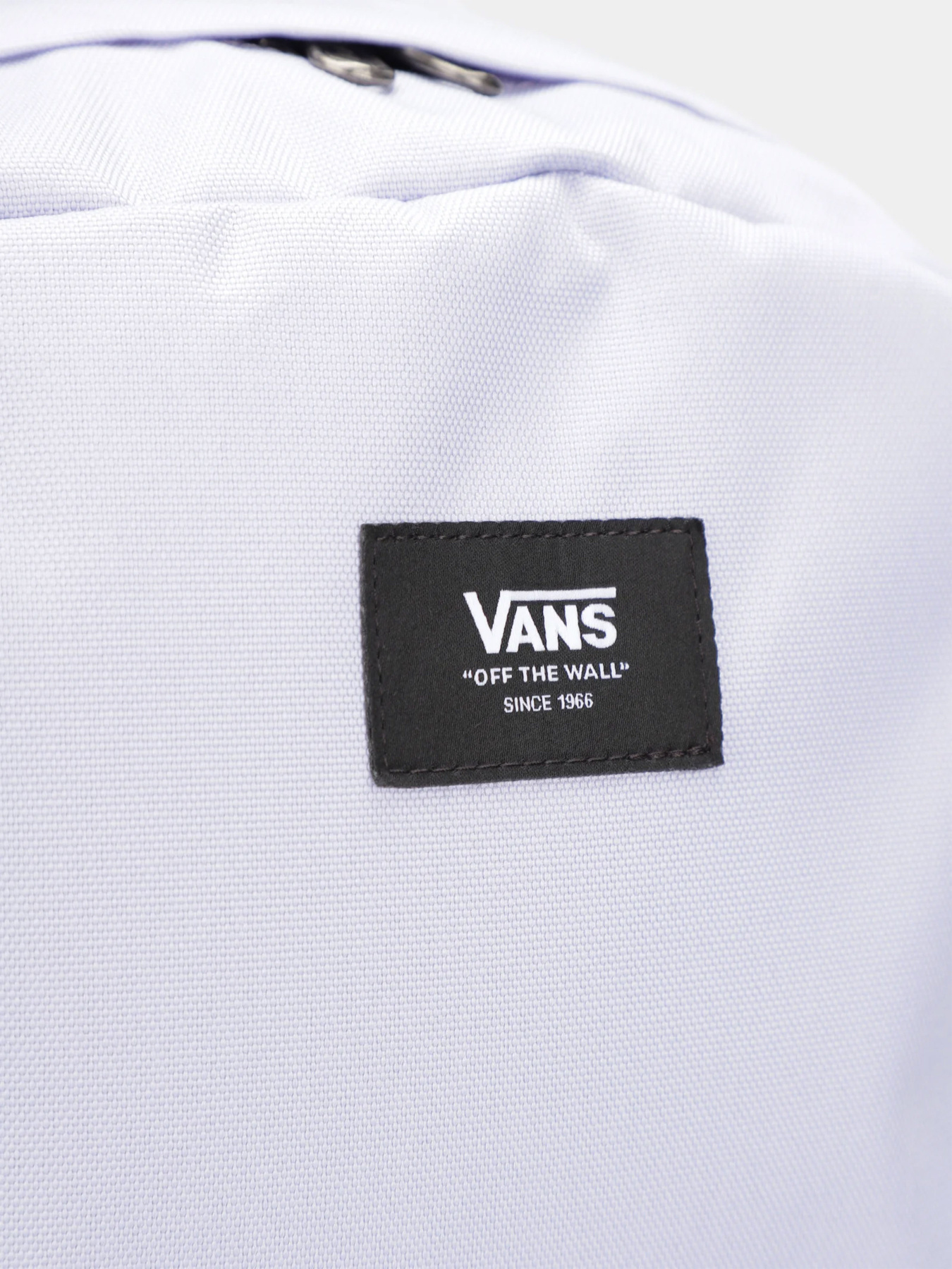 Рюкзаки Vans модель VN000H4WCR21 Фото