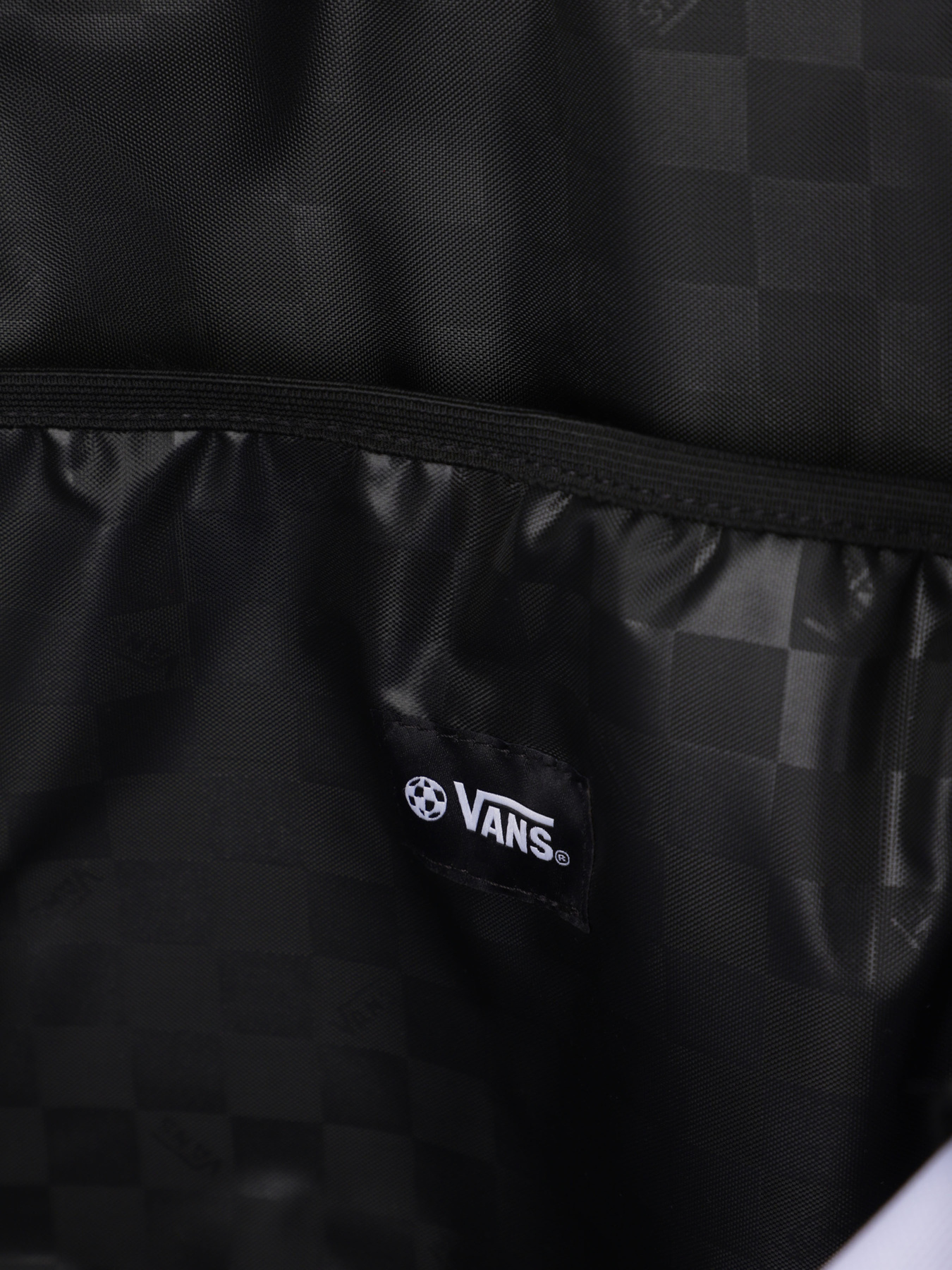 Рюкзаки Vans модель VN000H4WCR21 Фото