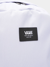 Рюкзаки Vans модель VN000H4WCR21 Фото