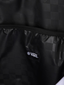 Рюкзаки Vans модель VN000H4WCR21 Фото