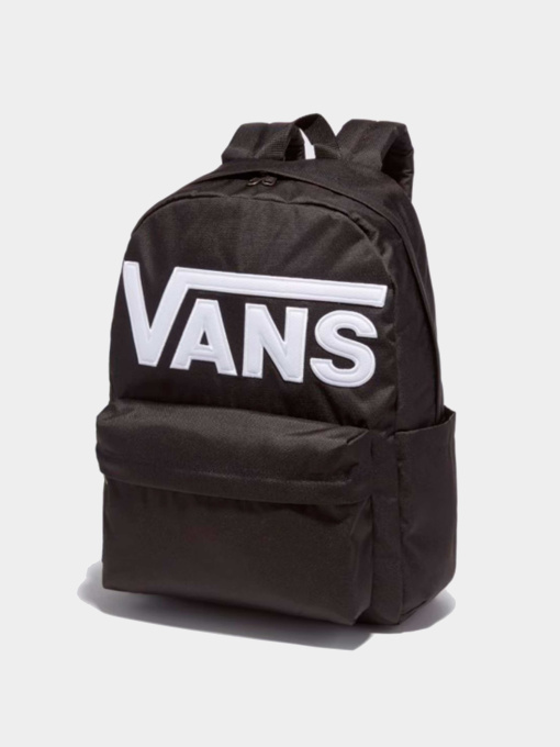 Рюкзактар Vans үлгі VN000H4ZBLK1 Фото