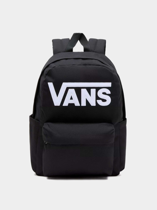 Рюкзаки Vans модель VN000H56BLK1 Фото