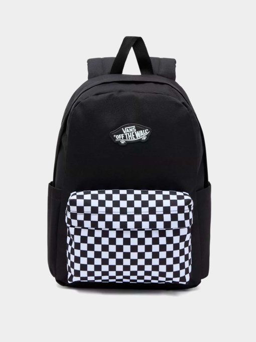Рюкзаки Vans модель VN000H56Y281 Фото