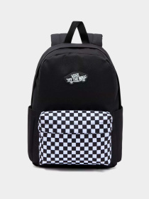 Рюкзаки Vans модель VN000H56Y281 Фото