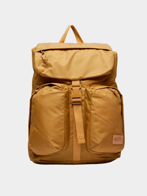 Рюкзаки Vans модель VN000HDD5QJ1 Фото