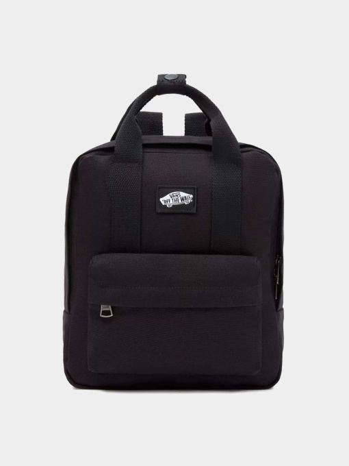 Рюкзаки Vans модель VN000HDFBLK1 Фото