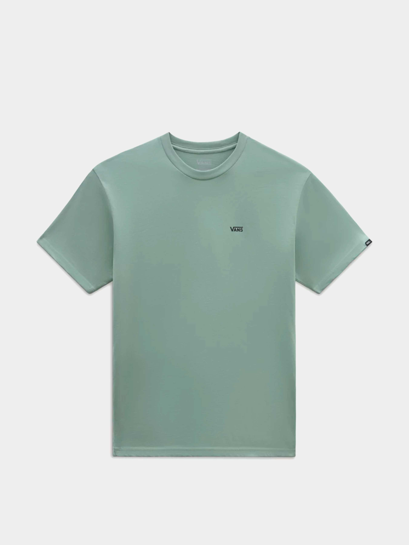 Футболки и поло Vans модель VN0A3CZECJL1 Фото