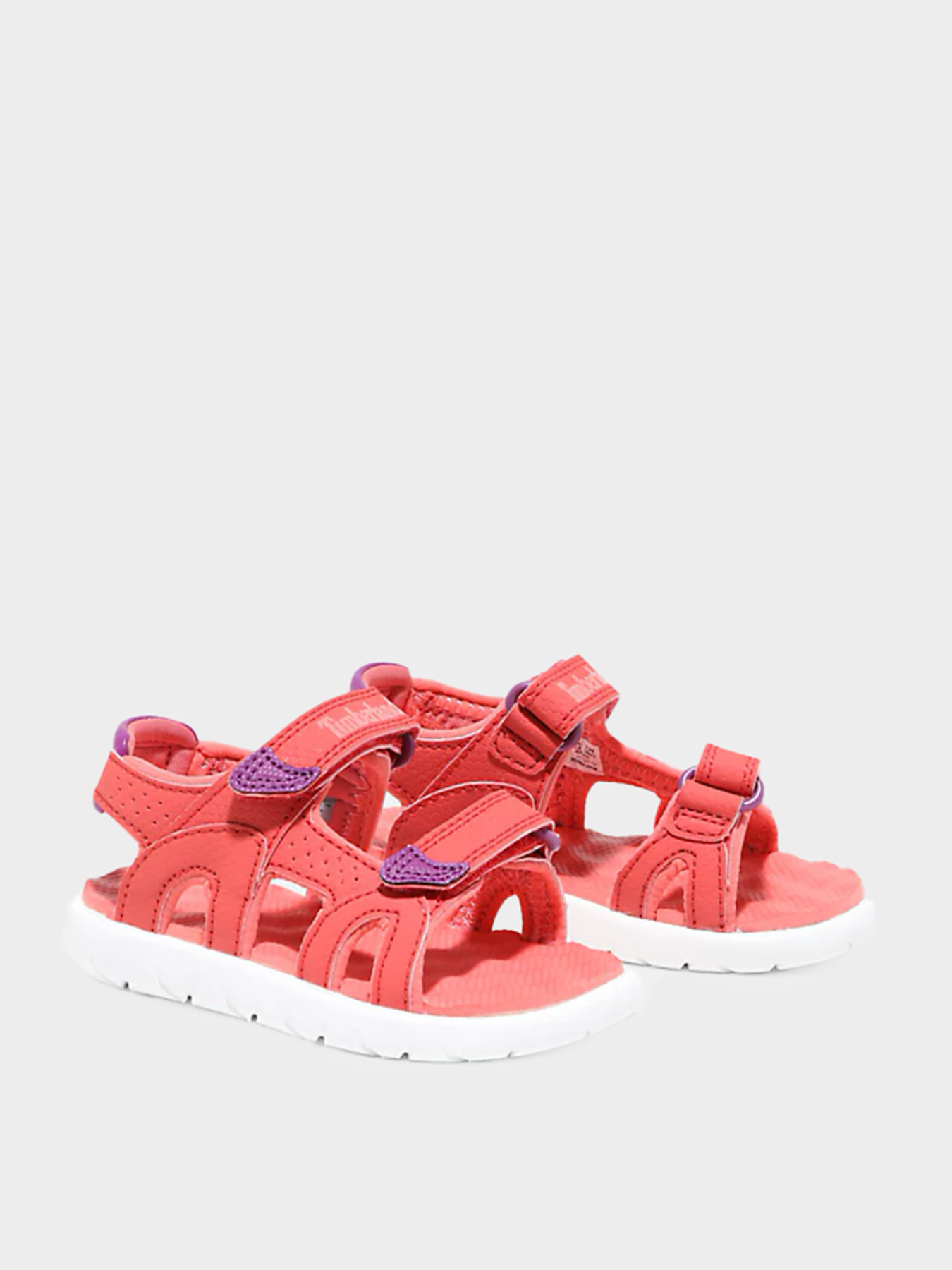 Сандалии Timberland модель TB0A2D3C8011 Фото