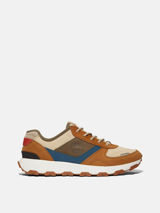Кроссовки Timberland модель TB0A5W2RD511 Фото