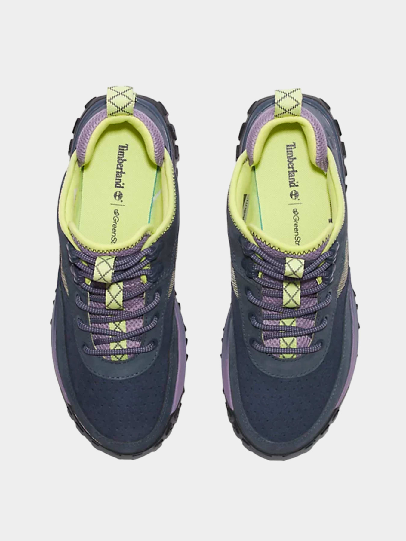 Кроссовки Timberland модель TB0A645REP21 Фото