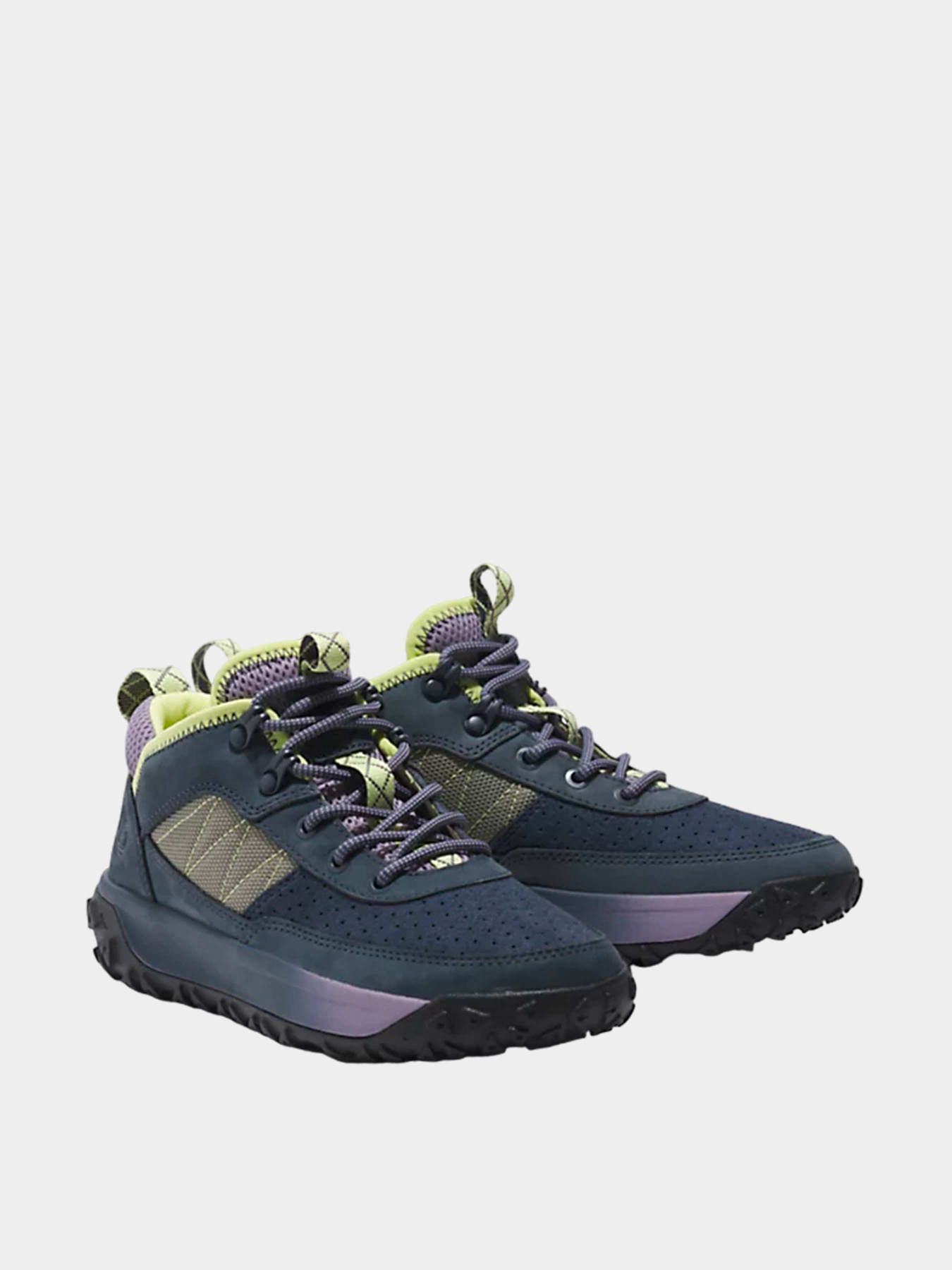 Кроссовки Timberland модель TB0A645REP21 Фото