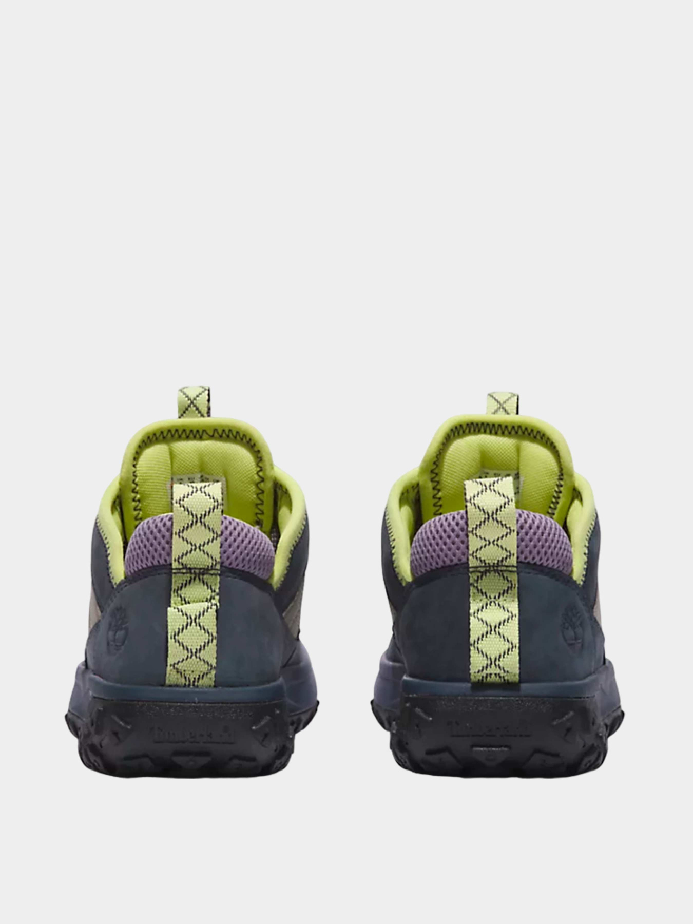 Кроссовки Timberland модель TB0A645REP21 Фото