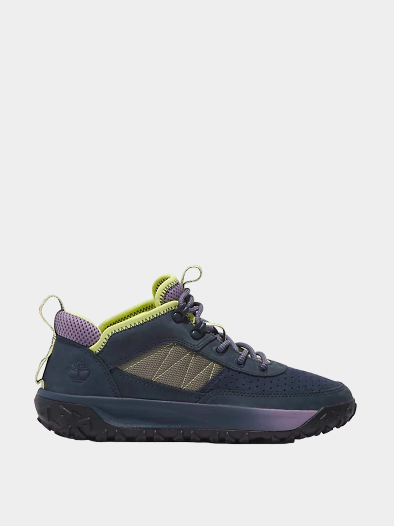 Кроссовки Timberland модель TB0A645REP21 Фото